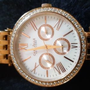 Caravelle New York Watch by Bulova❣️❣️